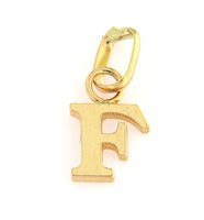 Pendente Forever Gioielli in Oro FGCI00123 - FGCI00123